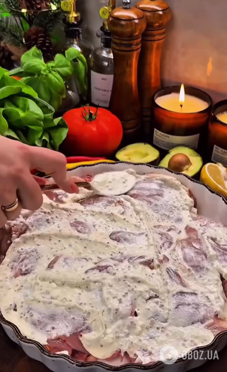 Сочная курица с ананасами под сыром: готовится в духовке