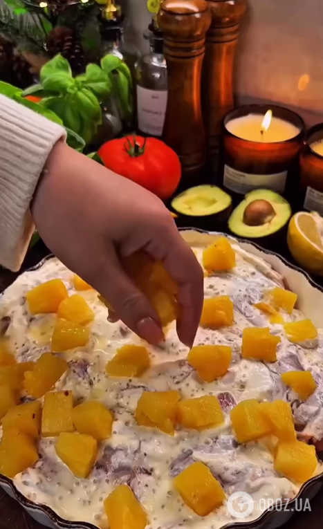 Сочная курица с ананасами под сыром: готовится в духовке
