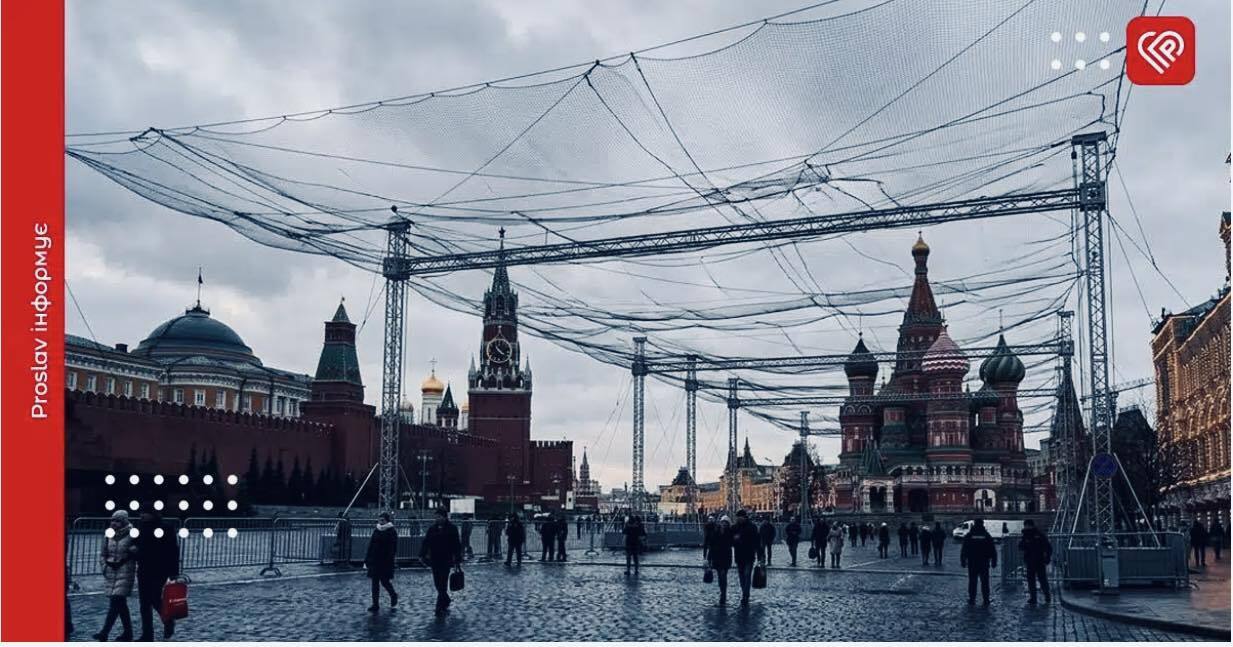 Нет военного парада в Москве 9 мая – нет российского "победобесия"