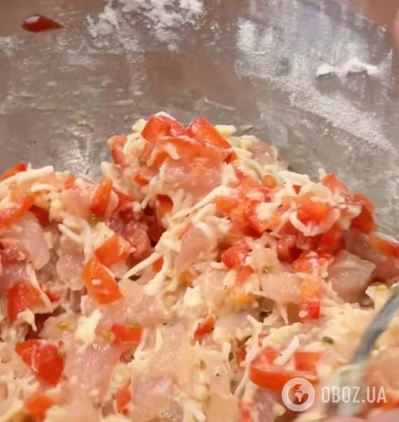 Что добавить в фарш для рубленных котлет, чтобы они были сочными: всего два ингредиента