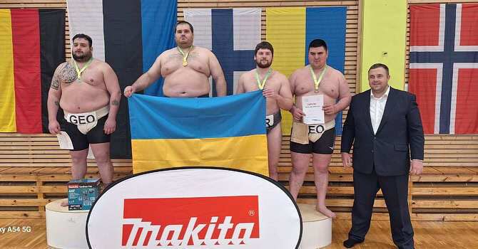 Беленюк сравнил легендарного украинского спортсмена с Россией и получил ответку в сети. Видео