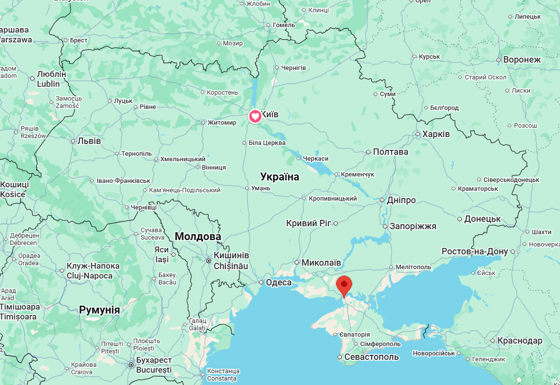 Дрони атакували будівлю ФСБ в окупованому Криму: є загиблі і поранені. Фото і відео