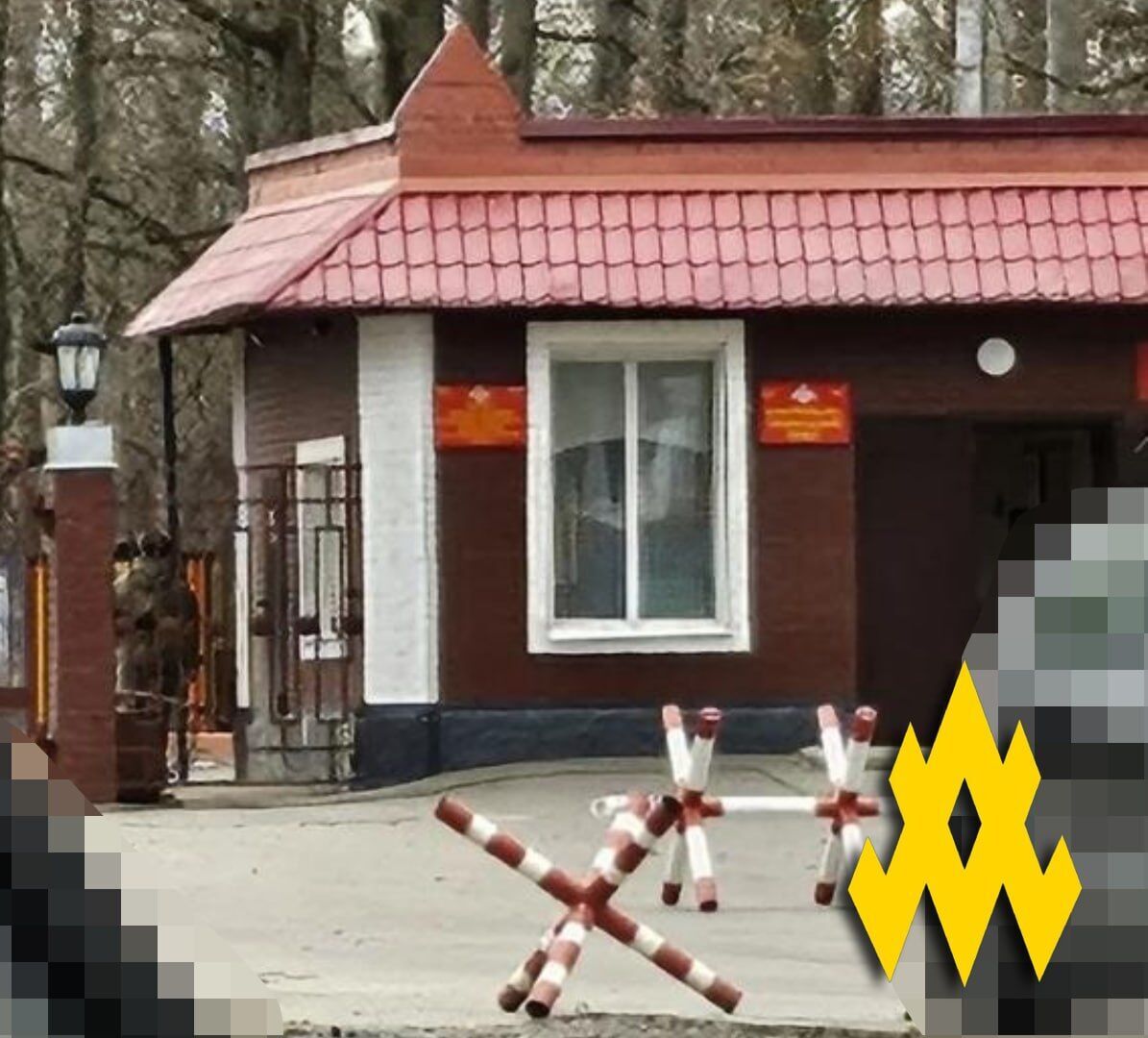В России курсантов военных вузов готовят к обороне нефтебаз от БПЛА – "Атеш"