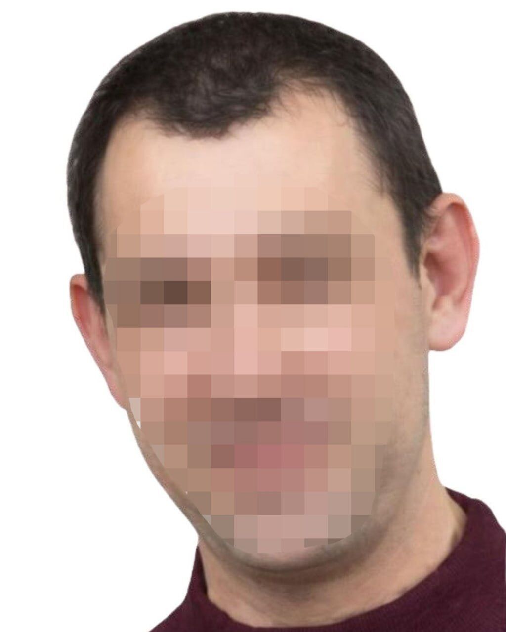 "Все дома зачистить": идентифицирован командир российских штурмовиков, который отдал приказ убивать гражданских в Шандриголовом