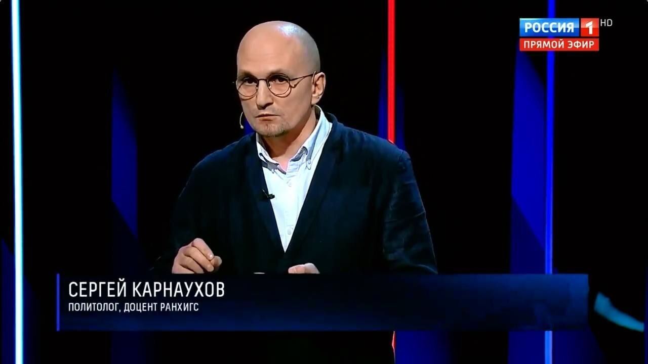 "Успешное уничтожение целей": российский пропагандист обрадовался убийству Россией гражданских в Украине