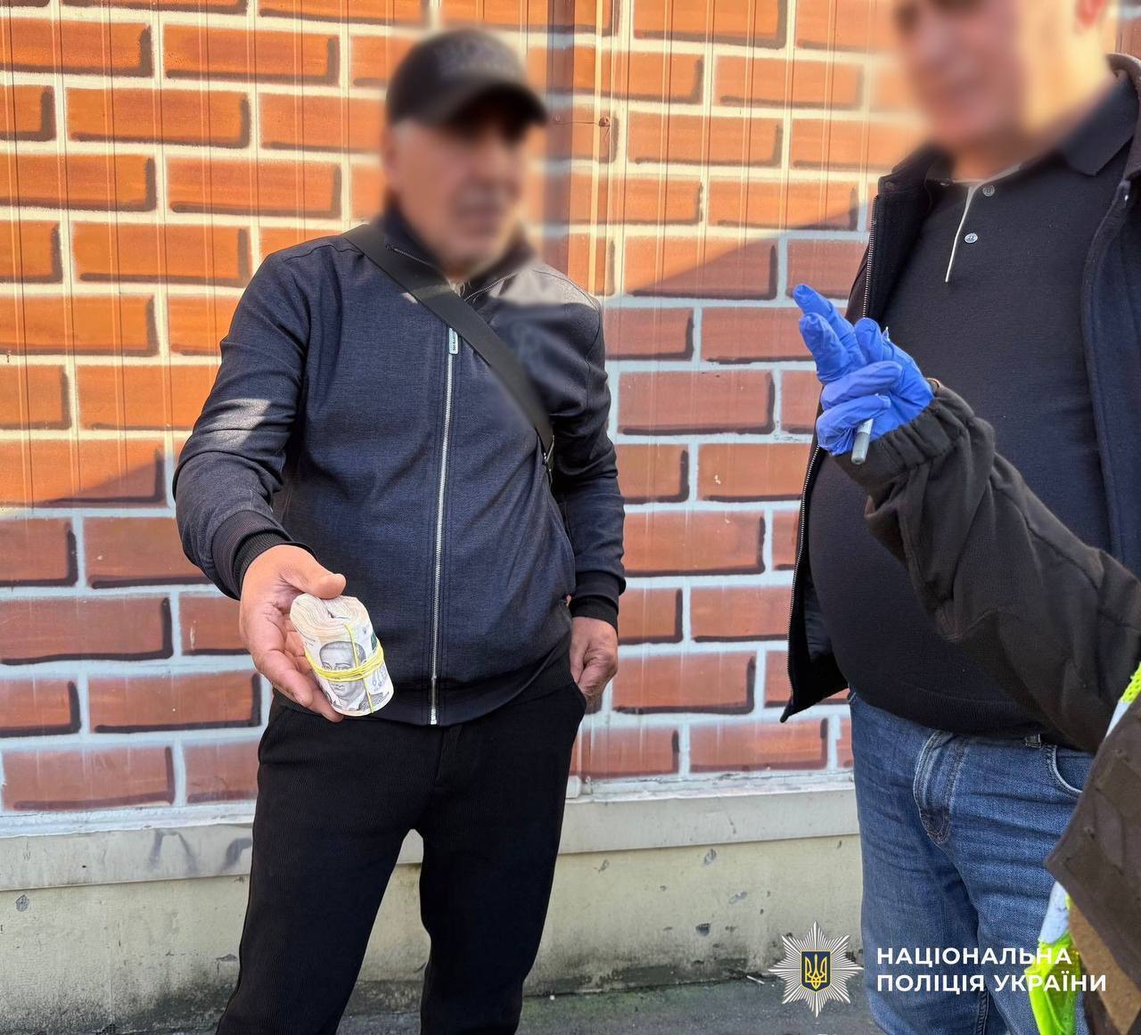 У Києві затримали серійного крадія-іноземця: "працював" у двох районах міста. Подробиці та фото