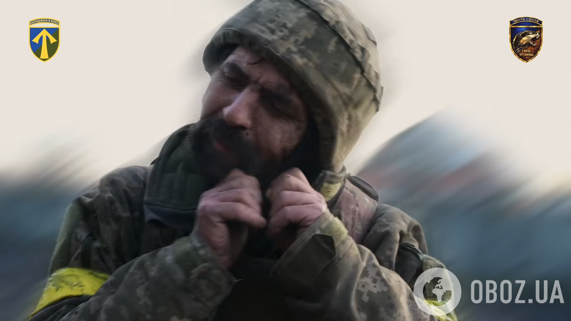 Тримали позицію 154 дні: ЗСУ провели успішну ротацію бійців на Вовчанському напрямку. Відео