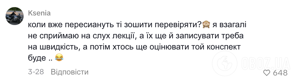 В сети дискуссия из-за странного конспекта по литературе: что сдал школьник и почему учительницу озадачила его тетрадь