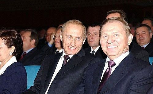 "Не воевать же нам с Украиной": в России напомнили, что говорил Путин 23 года назад
