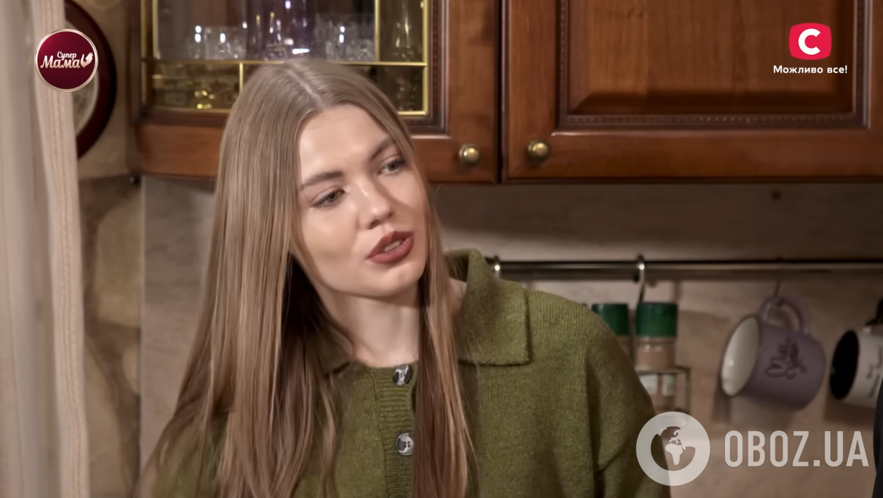 "Разрушила семью". "Супермама" обвинила экс-невесту Parfeniuk в том, что она соблазнила ее мужа