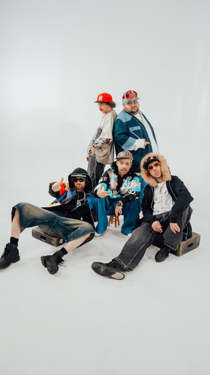 Badstreet Boys приглашают на "Нашевидение 6. Возвращение легенды": где и когда состоится событие