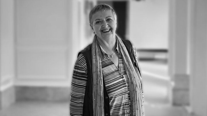 Умерла заслуженная артистка Украины и звезда "Поймать Кайдаша" Любовь Колесникова: она боролась с тяжелой болезнью