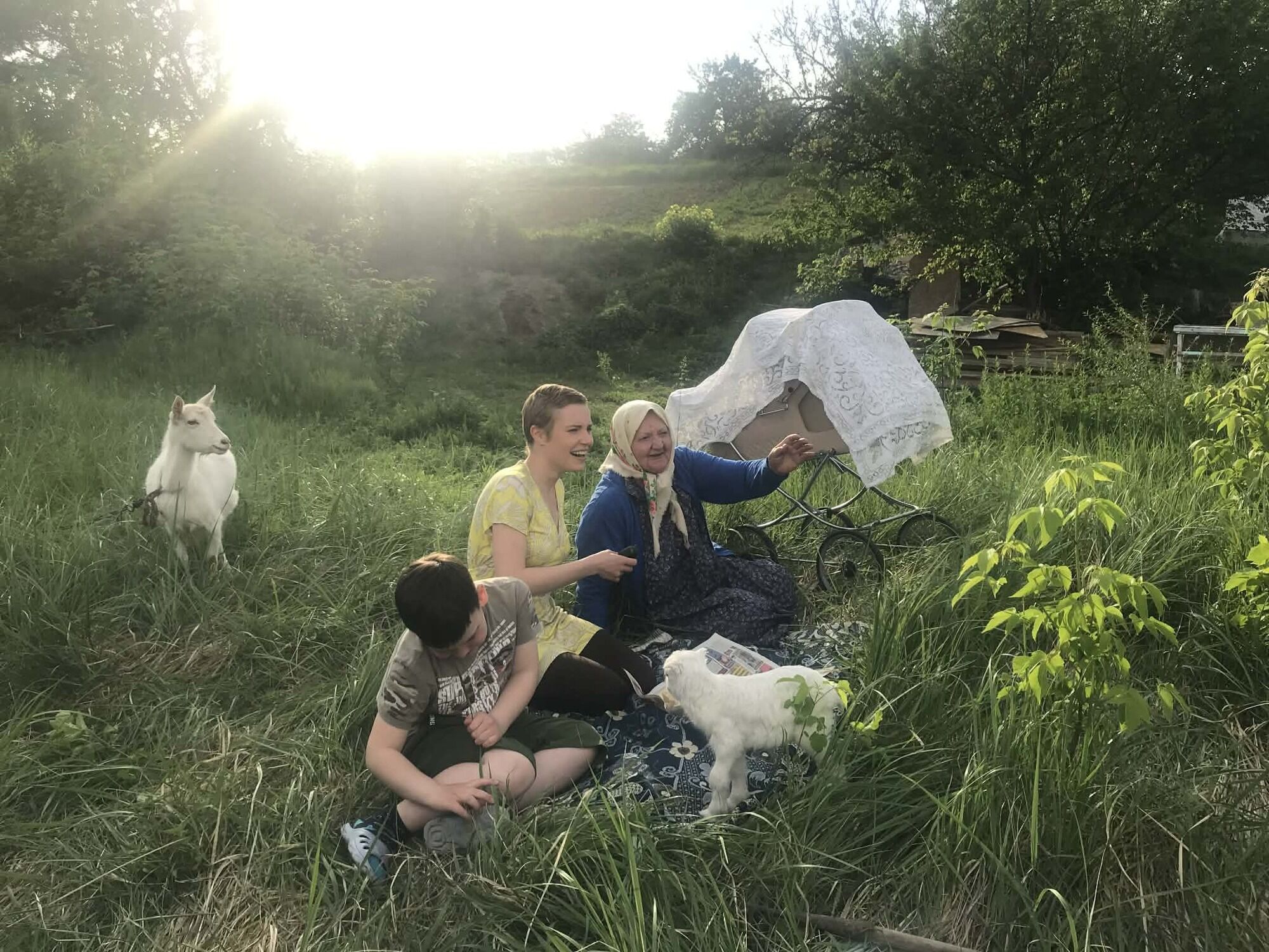 Умерла заслуженная артистка Украины и звезда "Поймать Кайдаша" Любовь Колесникова: она боролась с тяжелой болезнью