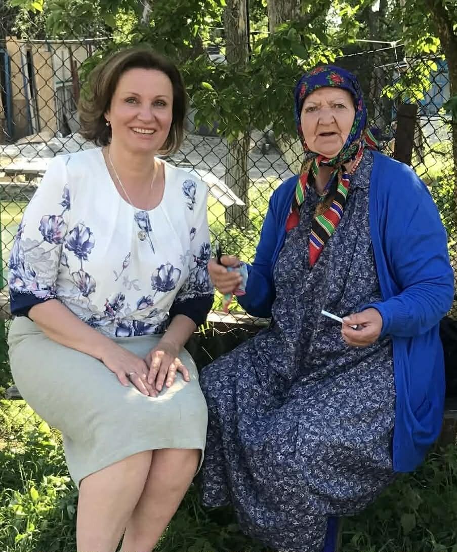 Умерла заслуженная артистка Украины и звезда "Поймать Кайдаша" Любовь Колесникова: она боролась с тяжелой болезнью
