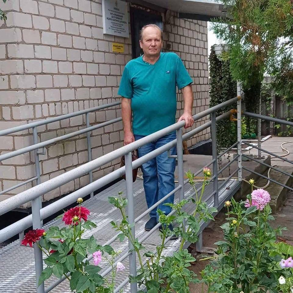"Був на зв'язку з усіма": у мережі розповіли про фельдшера, який загинув на Херсонщині. Фото