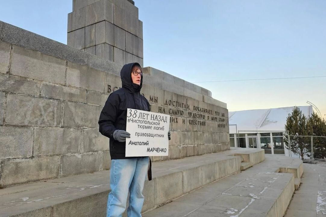 В Екатеринбурге историка, изучавшего сталинские репрессии, отправили в СИЗО: в чем его обвинили