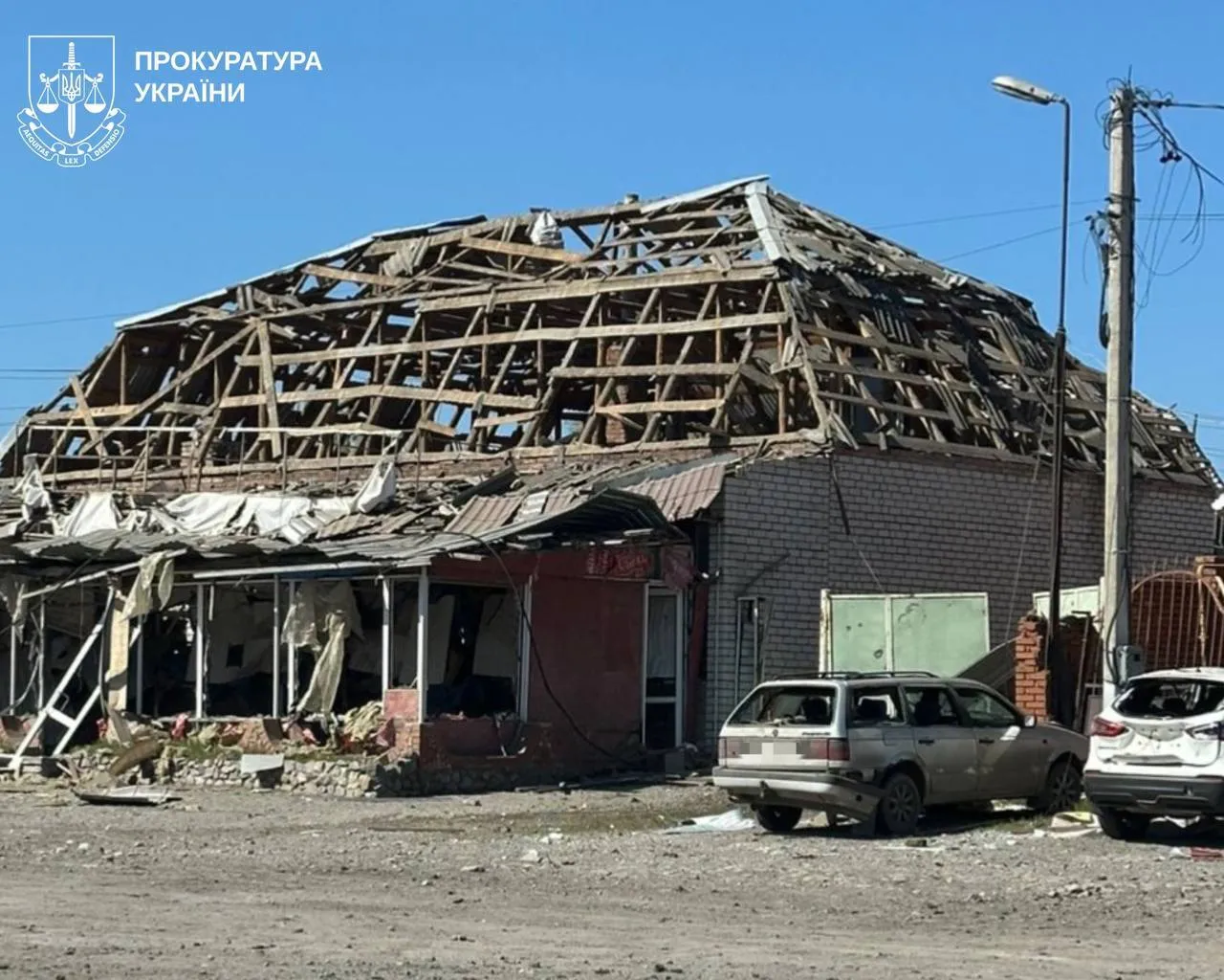"Врачи делали все возможное, но": в Мерефе возросло количество жертв российского удара