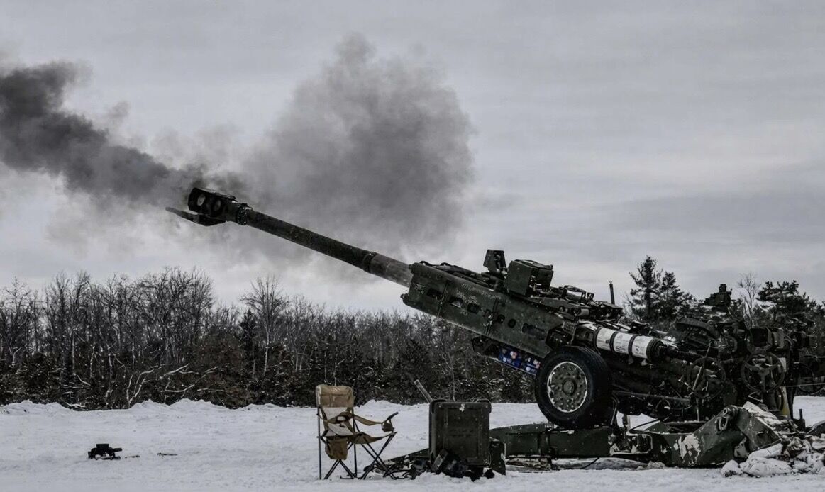 Пентагон вирішив замінити знану в Україні гаубицю M777 на нові САУ: у чому причина
