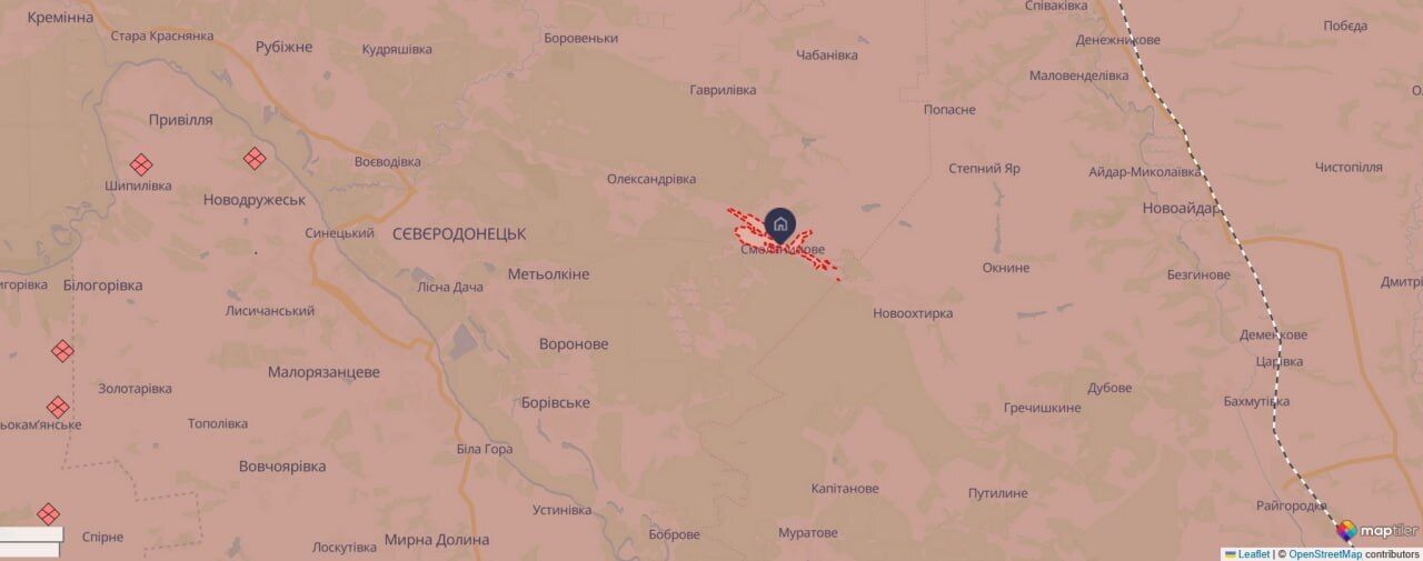 У Дагестані уражено другий за тиждень носій "Калібрів": російський малий ракетний корабель проекту "Каракурт" – Генштаб