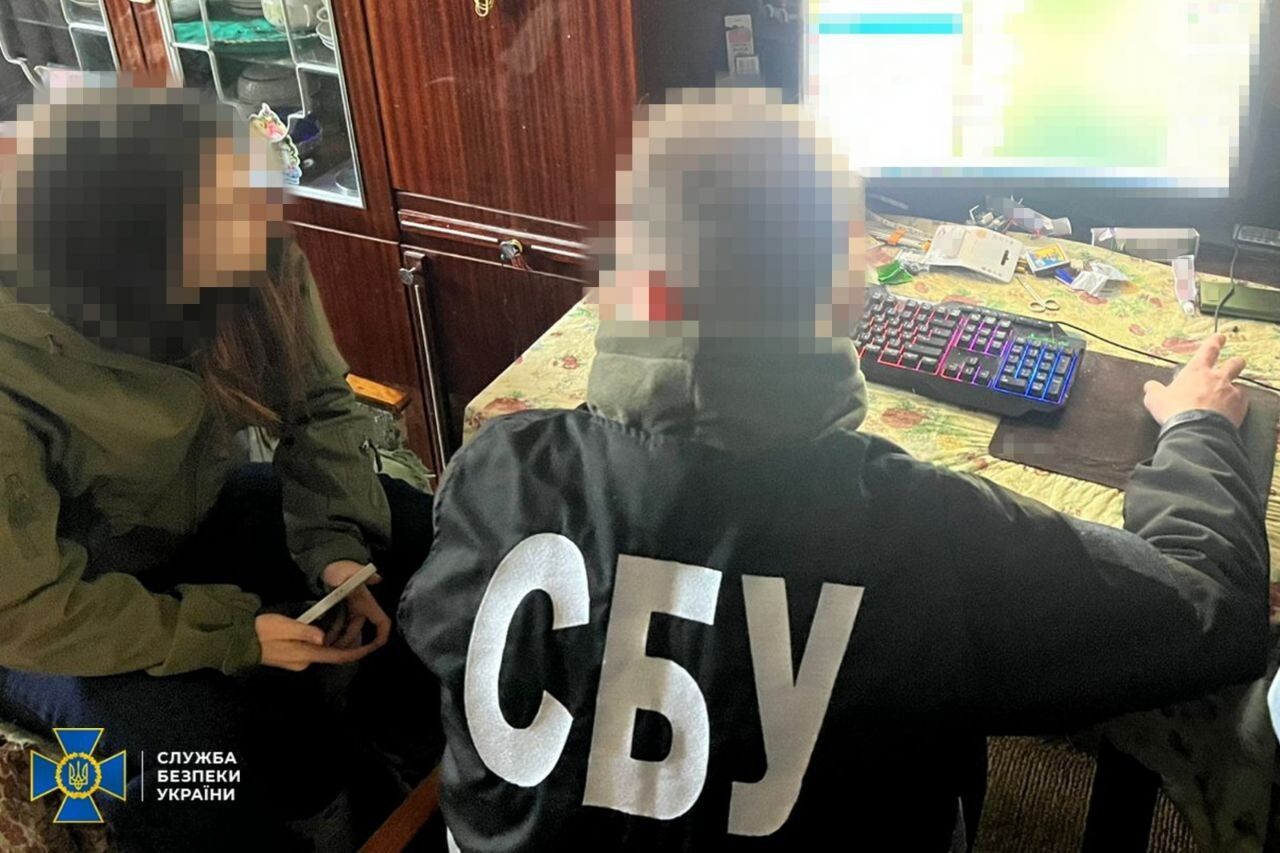 СБУ разоблачила трех блогеров, которые сливали позиции Сил обороны в соцсетях: какое наказание грозит
