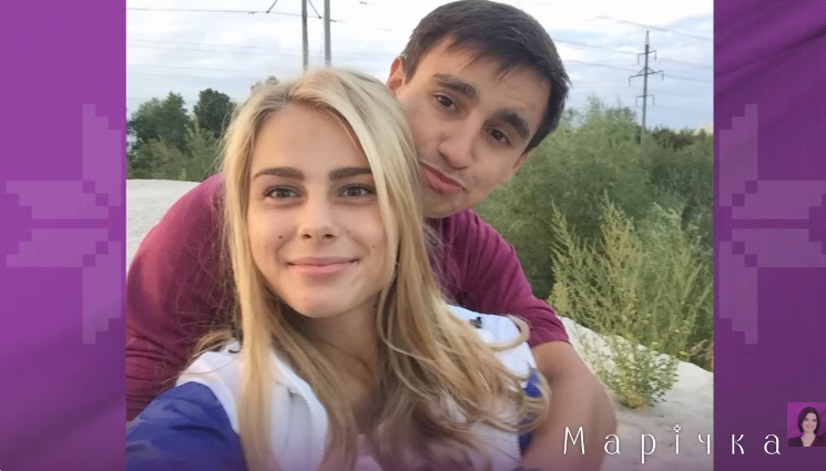 "Я була в шоці. Взагалі не очікувала". Найкрасивіша спортсменка України розповіла про вчинок її "багаторічного нареченого"