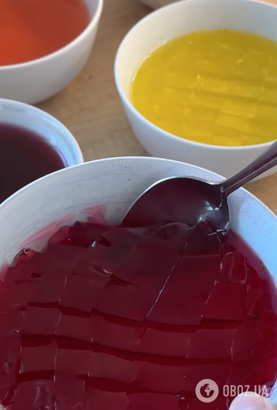 Самый вкусный десерт без выпечки и теста "Битое стекло": делимся легким рецептом