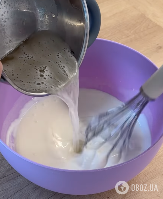Самый вкусный десерт без выпечки и теста "Битое стекло": делимся легким рецептом