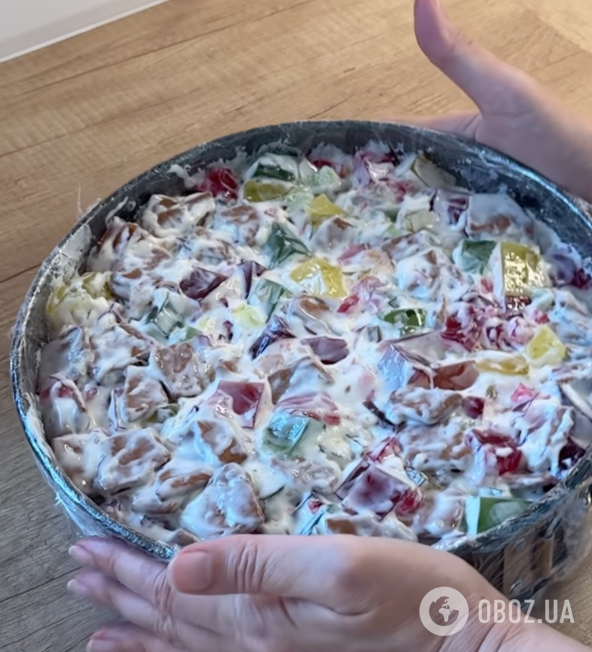 Самый вкусный десерт без выпечки и теста "Битое стекло": делимся легким рецептом