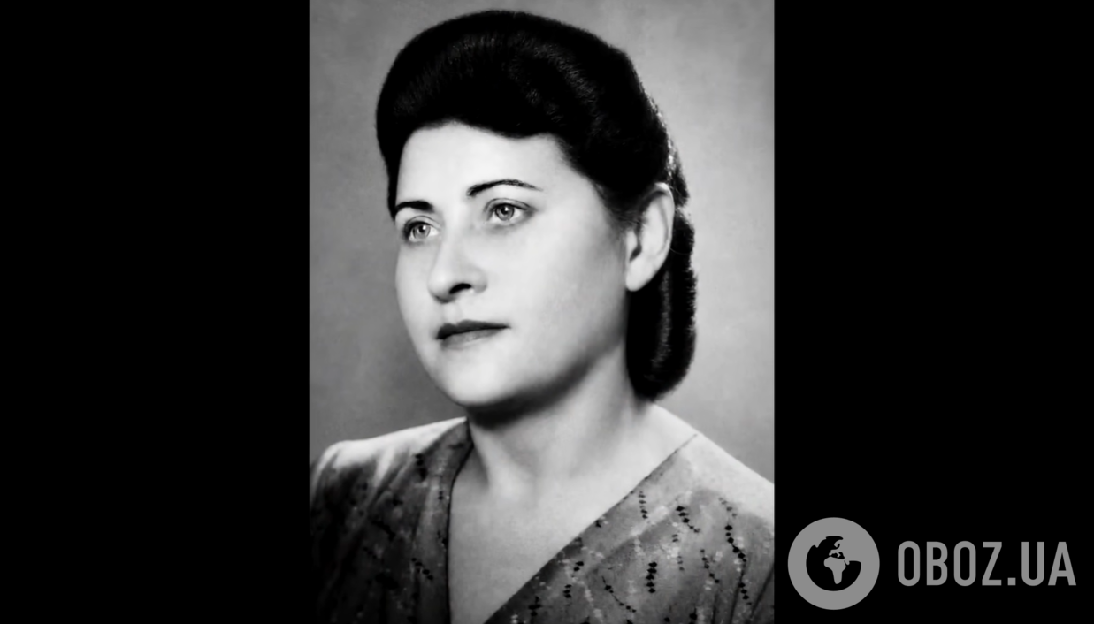 Велична могила в хащах: блогер натрапив на занедбане місце поховання оперної діви, про яку забули