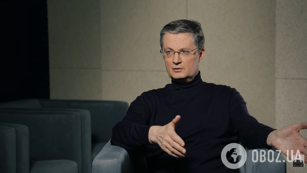 Кондратюк впервые прокомментировал скандал на "Караоке на Майдане" с $1000: что на самом деле случилось за кулисами