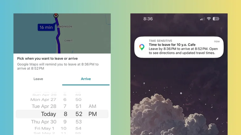 Вы могли их даже не видеть: дополнительные функции Google Maps