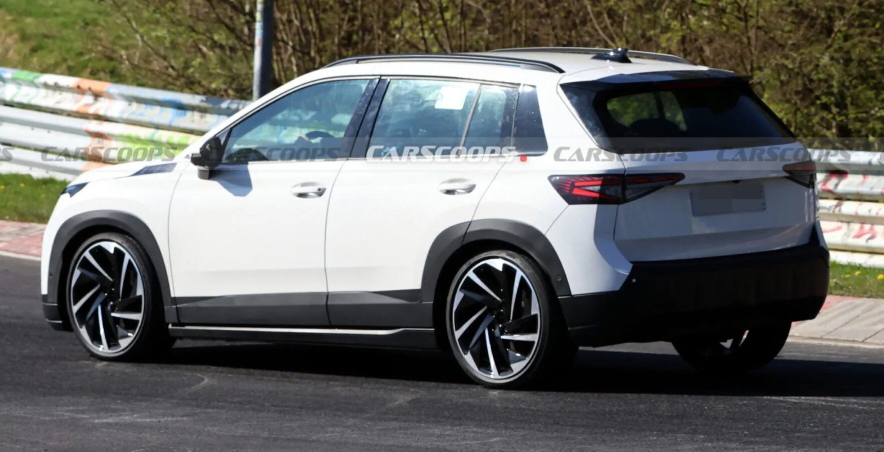 Skoda Epiq