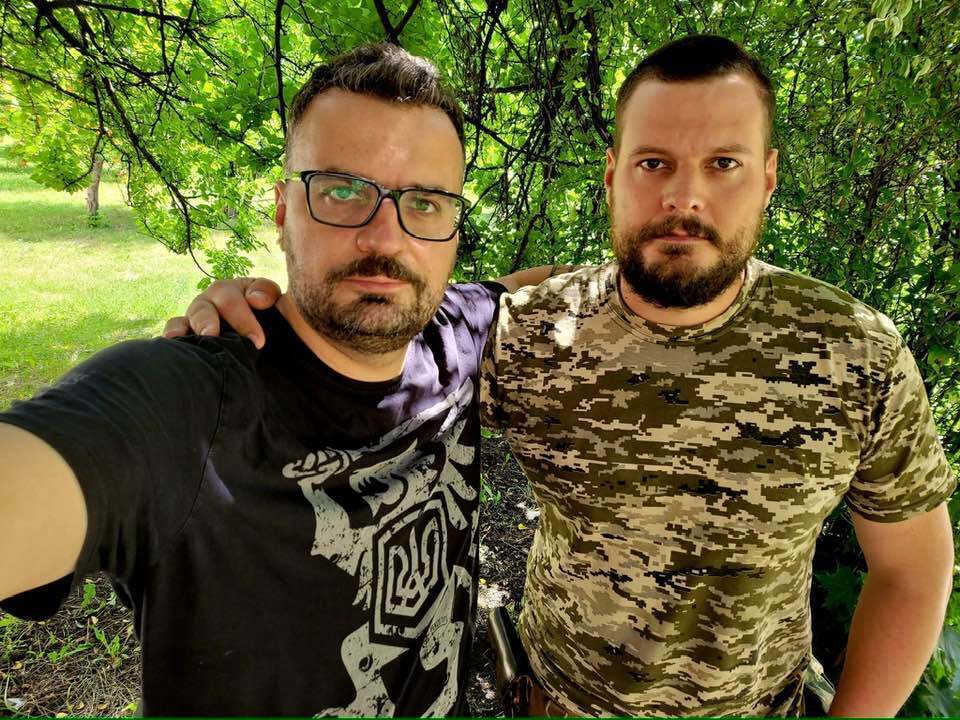 Дві дати народження, істерика Москви та похорон за власним сценарієм. Син Юрія Іллєнка – про маловідомі сторінки з життя легендарного батька