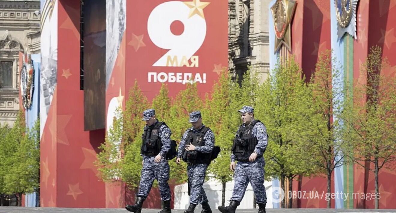 Нагиев накануне парада в Москве сделал странное заявление о войне и "героях" на фронте