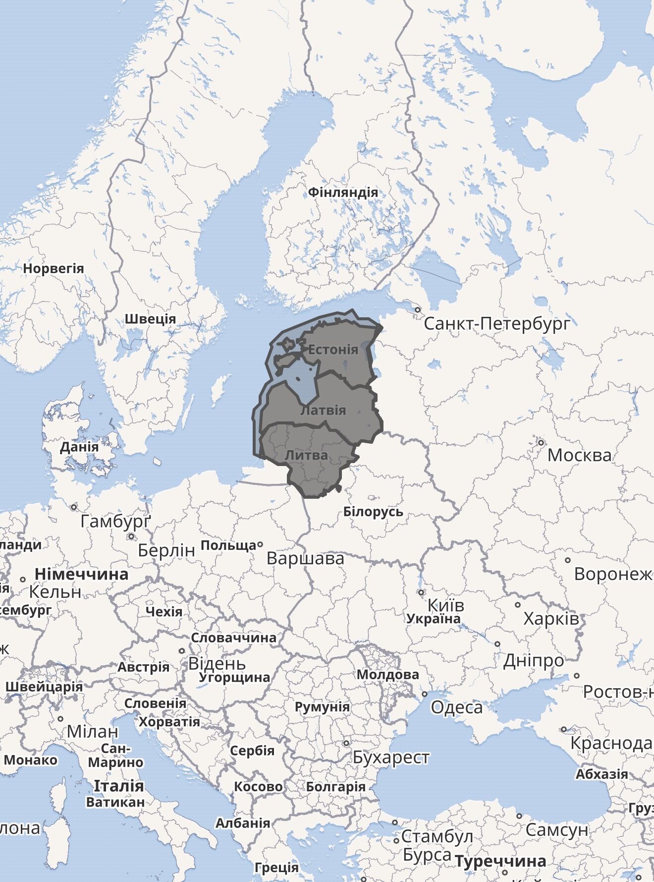 Згадали про Україну: в ISW розповіли, як Кремль створює інформумови для провокацій проти НАТО
