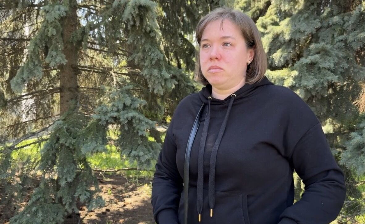 У Грузії затримали 17-річного хлопця за підозрою у зберіганні наркотиків: мати каже про шахрайську схему. Відео