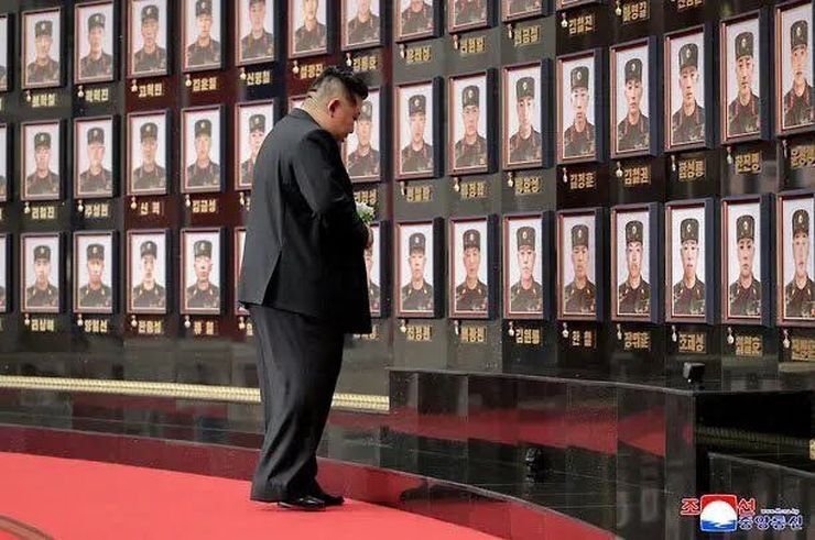 Спусковым крючком стал съезд в КНДР: грозит ли прямое участие северокорейцев в войне в Украине и что "не так" с речью Ким Чен Ына