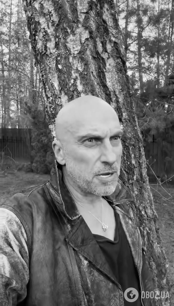 Нагиев накануне парада в Москве сделал странное заявление о войне и "героях" на фронте