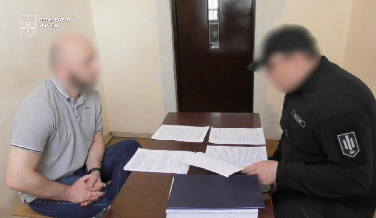 Привласнили 5 квартир померлих: у Києві викрили банду за участі екссудді Тандира, який раніше насмерть збив нацгвардійця. Фото