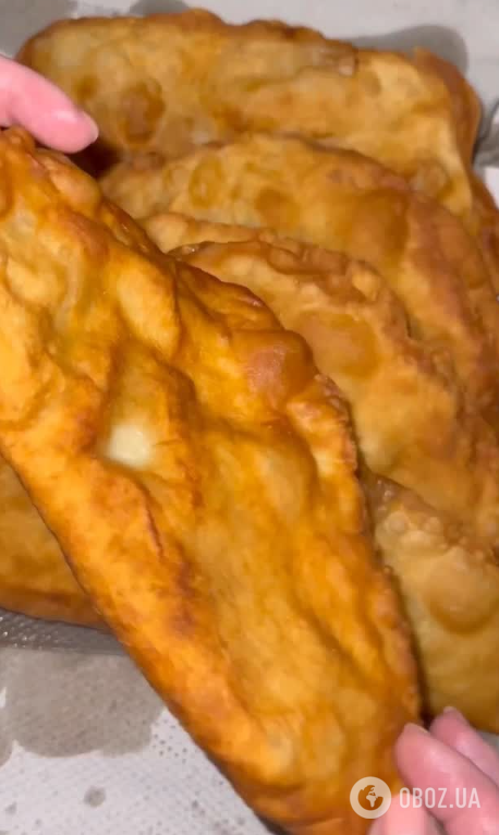 Самые вкусные домашние чебуреки на тесте из холодной воды: какой ингредиент добавить для идеального результата