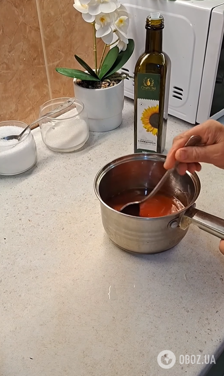 Пикантная сельдь в кетчупе: делимся самым вкусным рецептом рыбы