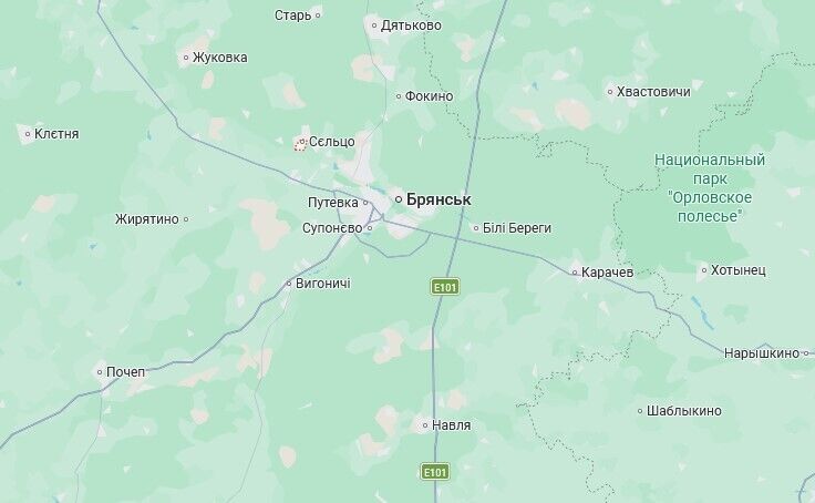 У Генштабі підтвердили ураження арсеналу і двох заводів з виробництва вибухівки та ФАБів на території РФ: нові подробиці