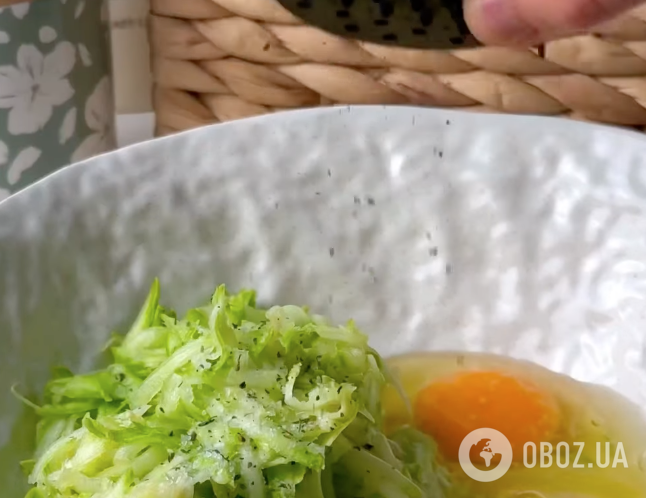 Самая вкусная пицца из кабачков и сыра: делимся рецептом блюда, которое можно есть на ночь