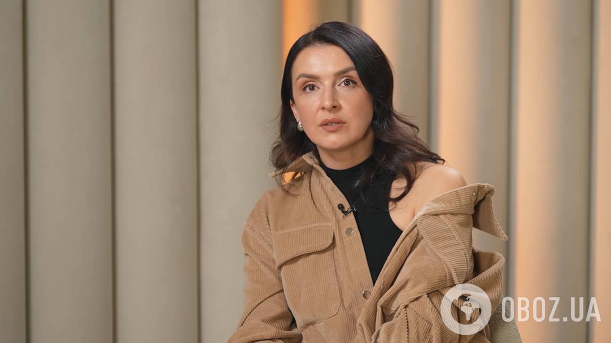Валентина Хамайко вперше зізналася, чому приховувала втрату дитини від чоловіка-військового