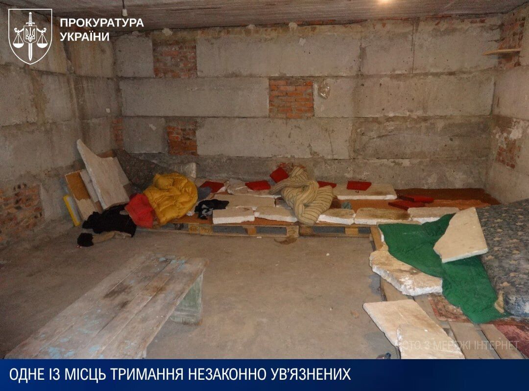 У Франції затримали одного з катів донецької тюрми "Ізоляція": намагався отримати там статус біженця. Фото