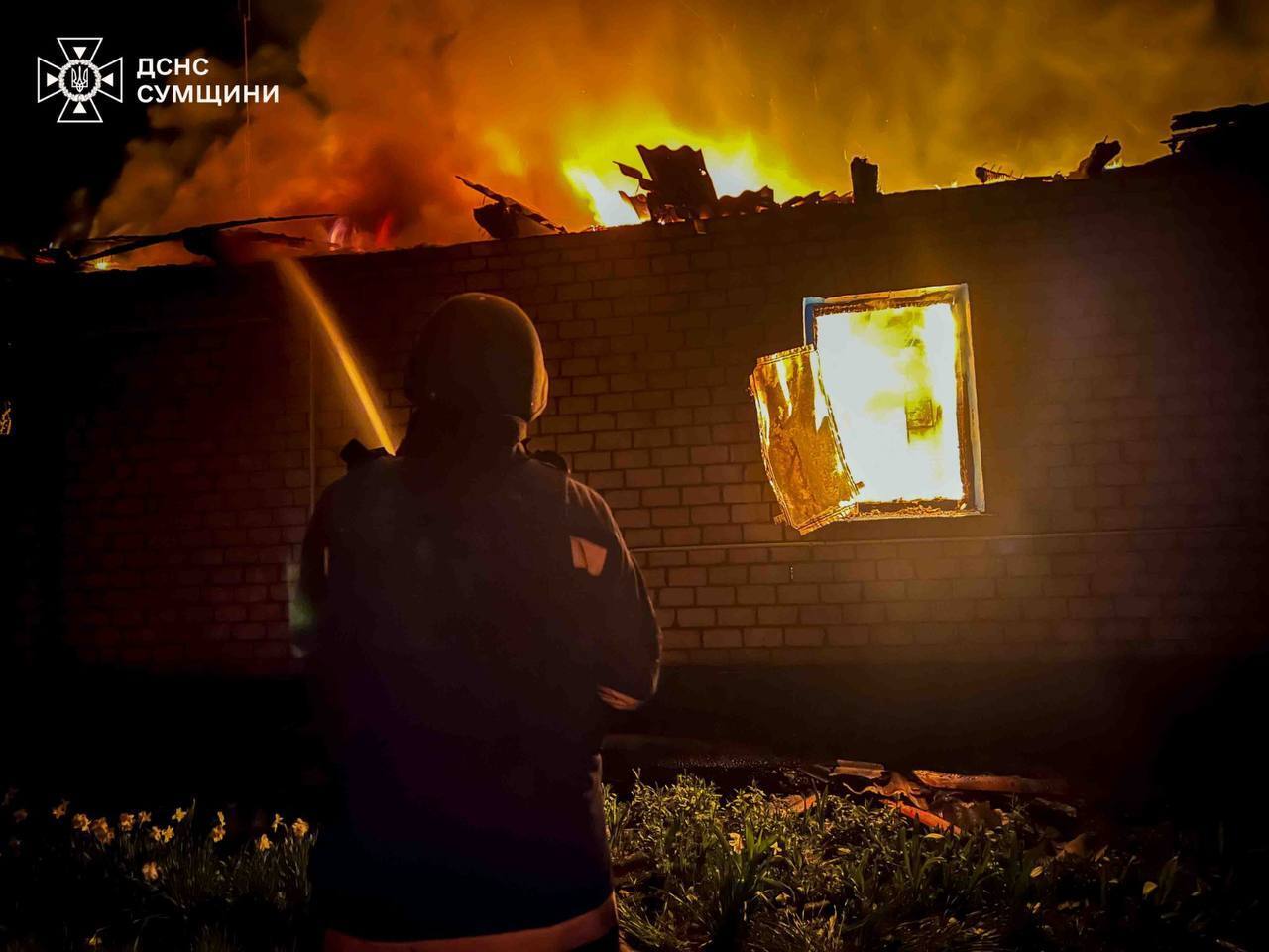 Уночі Росія атакувала Україну балістичною ракетою та 43 дронами: сили ППО знешкодили 34 цілі