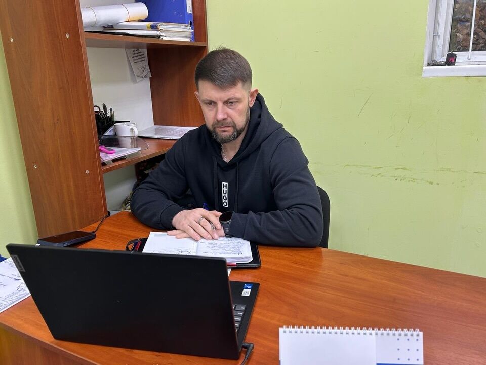 В результате удара по Краматорску скончался заместитель председателя РГА: количество погибших возросло до семи человек