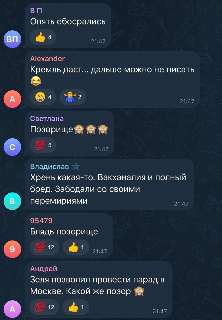 Чому парад на Красній площі такий важливий для Путіна і як виглядає місце, яке вказав Зеленський в указі. Фото