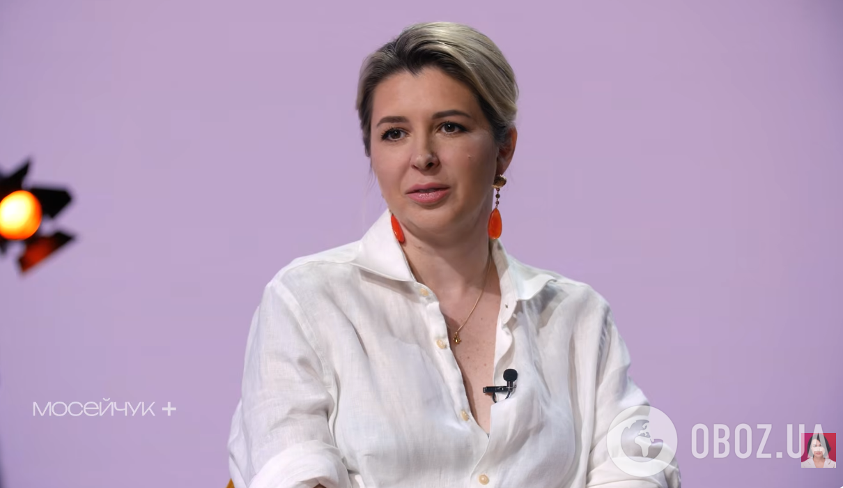 Наречена Дмитра Кулеби сказала, чи візьме прізвище коханого після весілля та розповіла про "патріархат" у їхніх стосунках