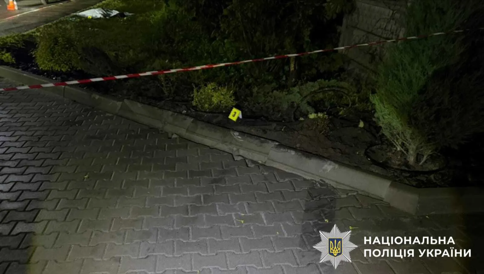Під Києвом водій легковика, тікаючи від поліції, влаштував смертельну ДТП. Подробиці та фото